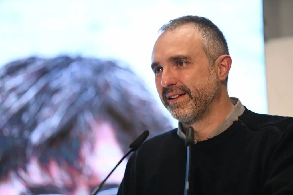 Jordi F&agrave;brega 1