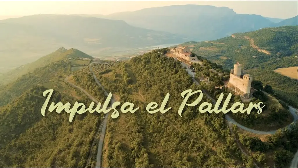 Impulsa el Pallars