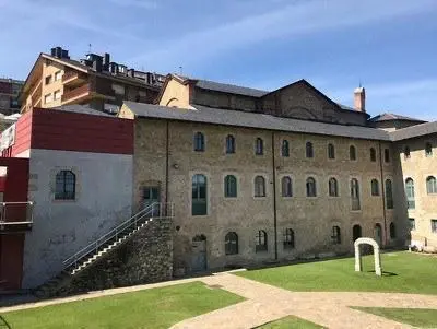 museu cerd&agrave;