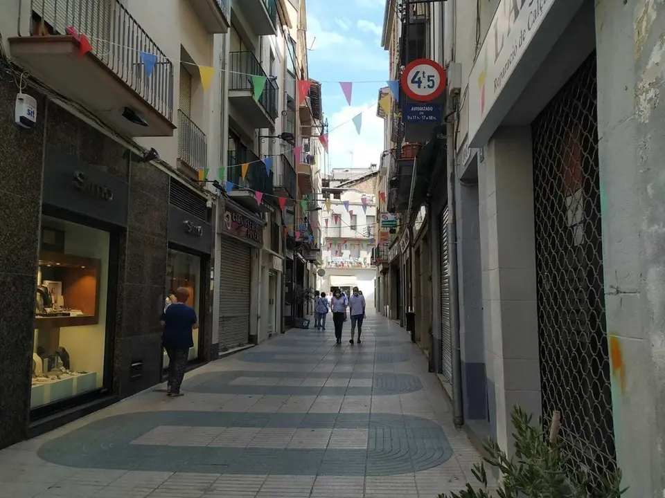 CARRERS 5