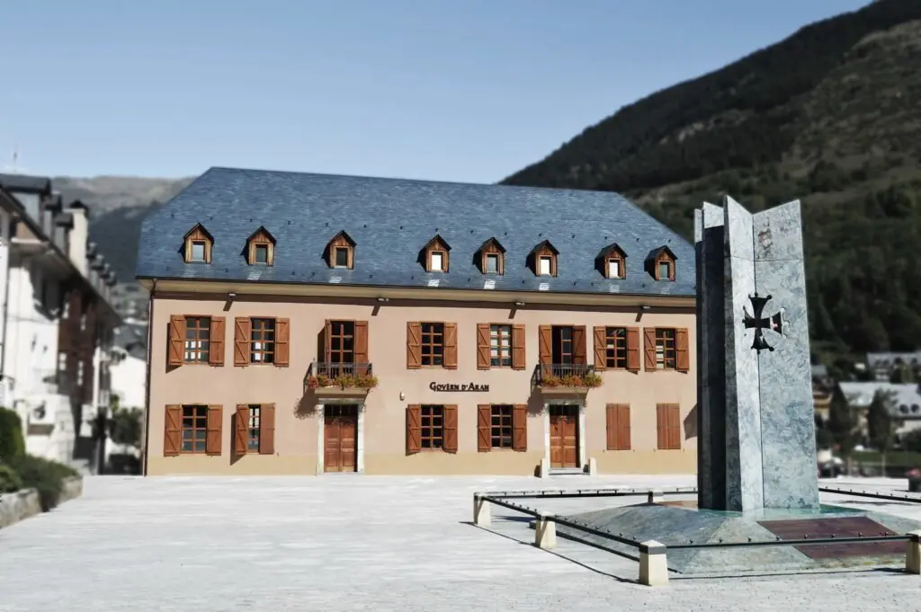 Govern d'Aran