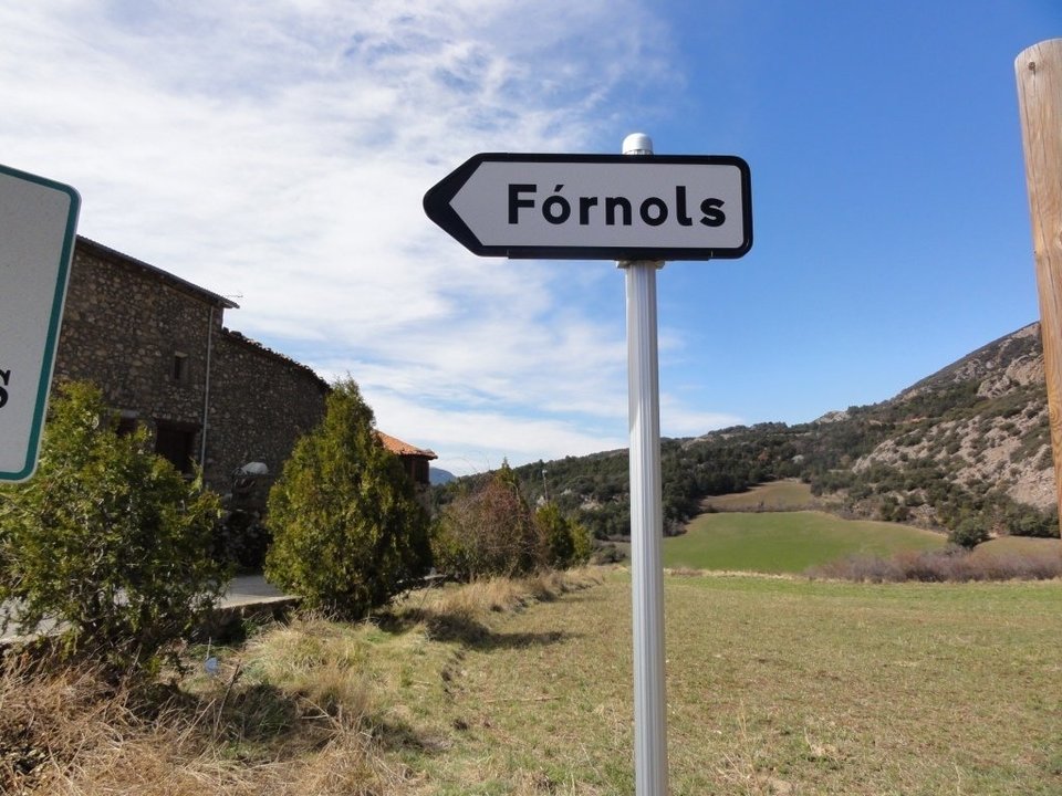 Fórnols 1