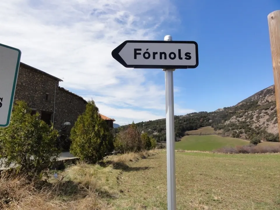 F&oacute;rnols 1