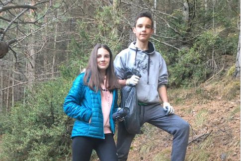 Joves la Vall de Bo&iacute;