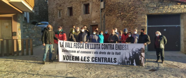 CUP concentraci&oacute; Pa&uuml;ls