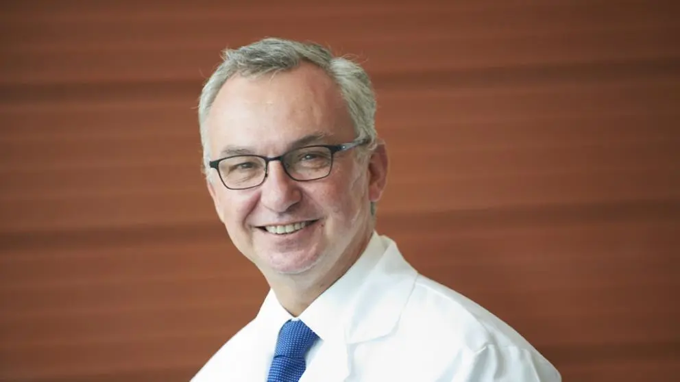 Joan Baselga