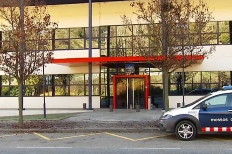 Regi&oacute; Policial del Pirineu