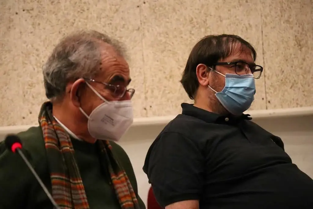 Amadeu Gallart presentaci&oacute; a Puigcerd&agrave;