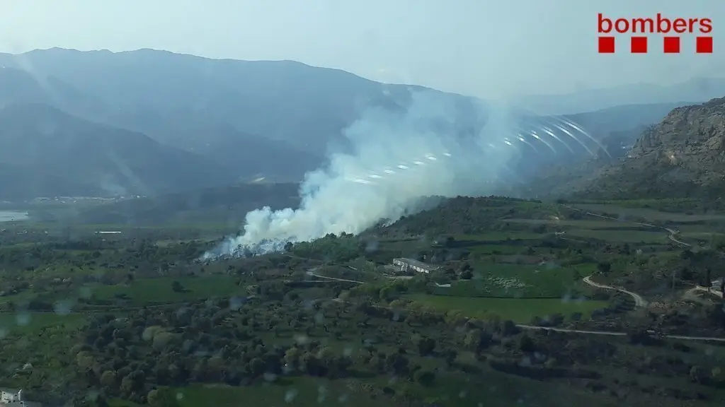 Incendi Pessonada 1