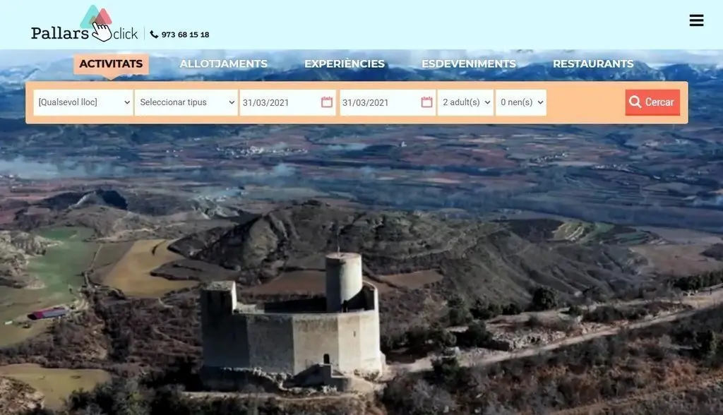 portal pallarsclick 