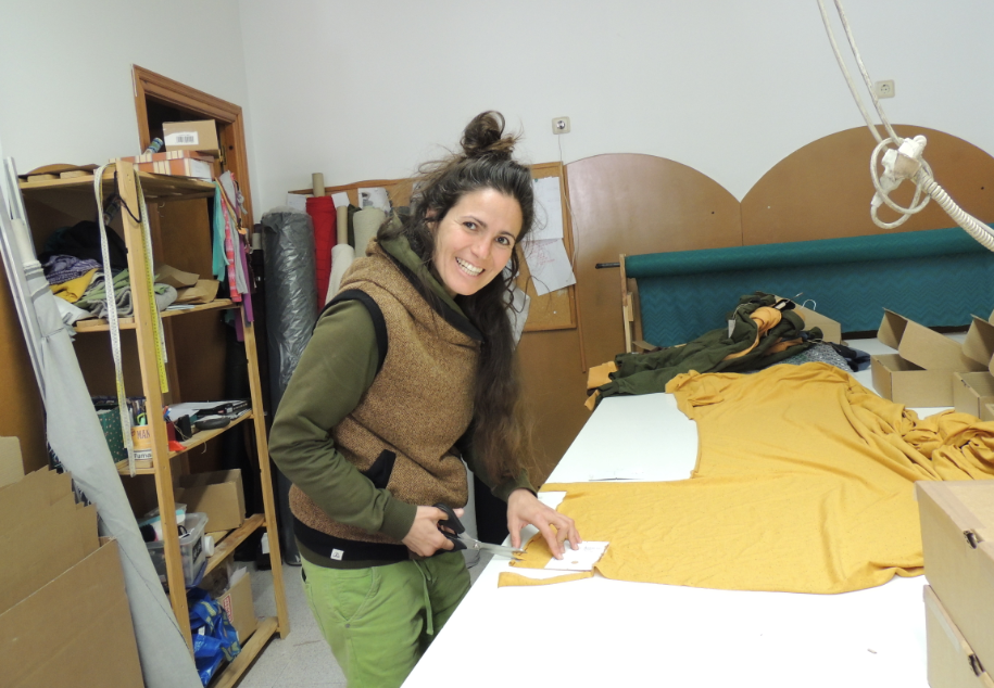 Anna Falguera Cusart