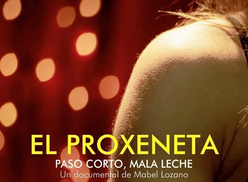 El proxeneta 1