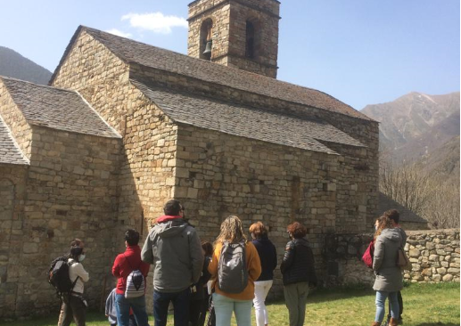 Vall de Bo&iacute; Sant Feliu