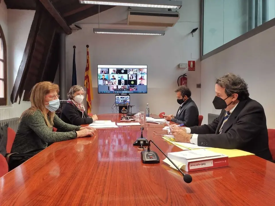 Ple abril 2021