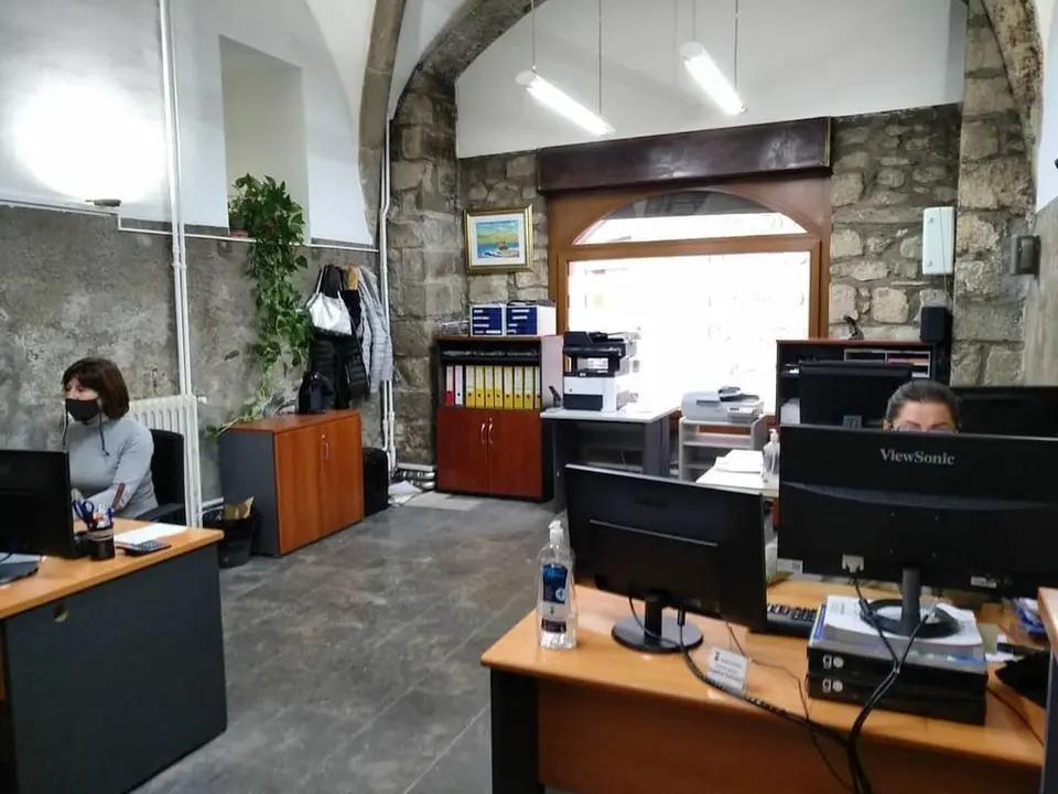 Oficina d'Atenci&oacute; Ciutadana Puigcerd&agrave;