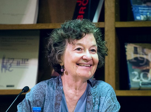 Maria Barbal Sant Jordi 2021
