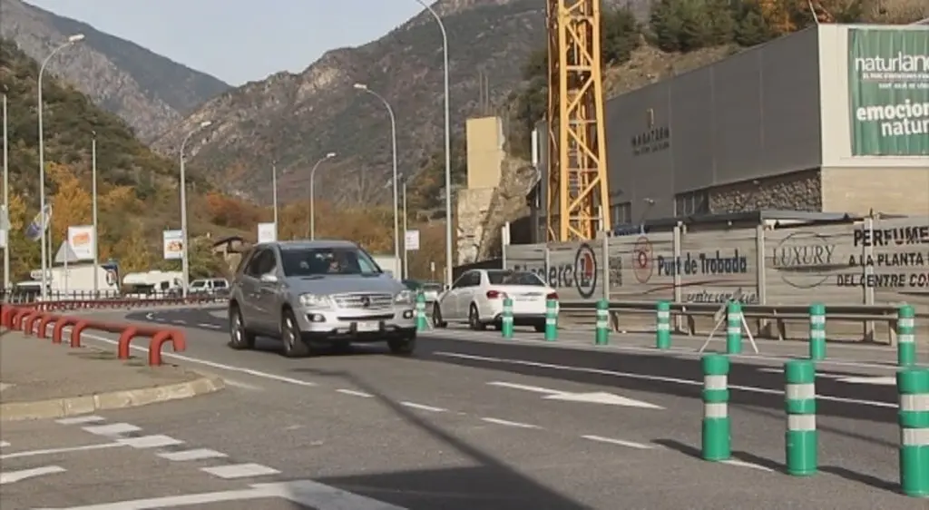 Rotonda Punt de Trobada
