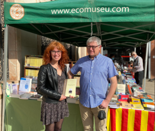 Noem&iacute; Riudor Garsineu Edicions