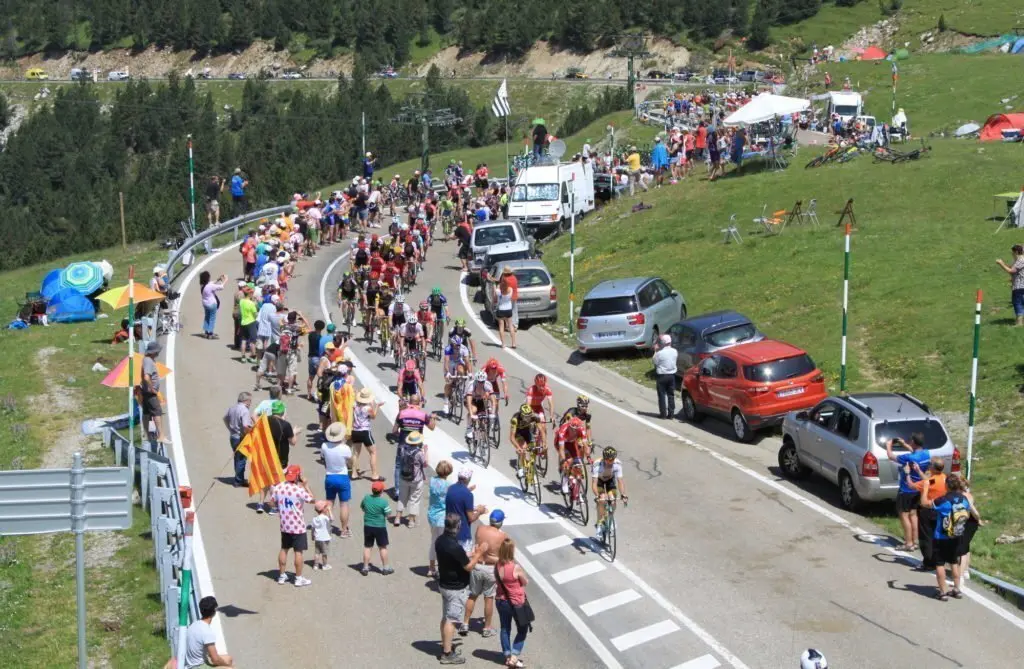 Vielha Tour France 4