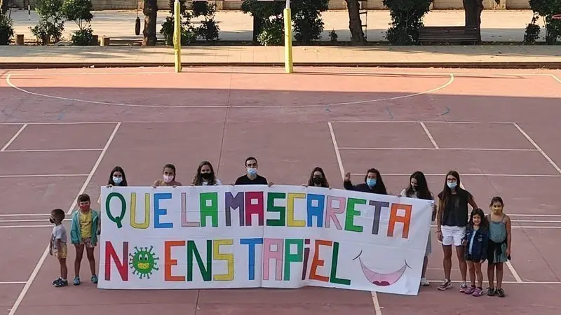 Casal d'Estiu la Seu 2020