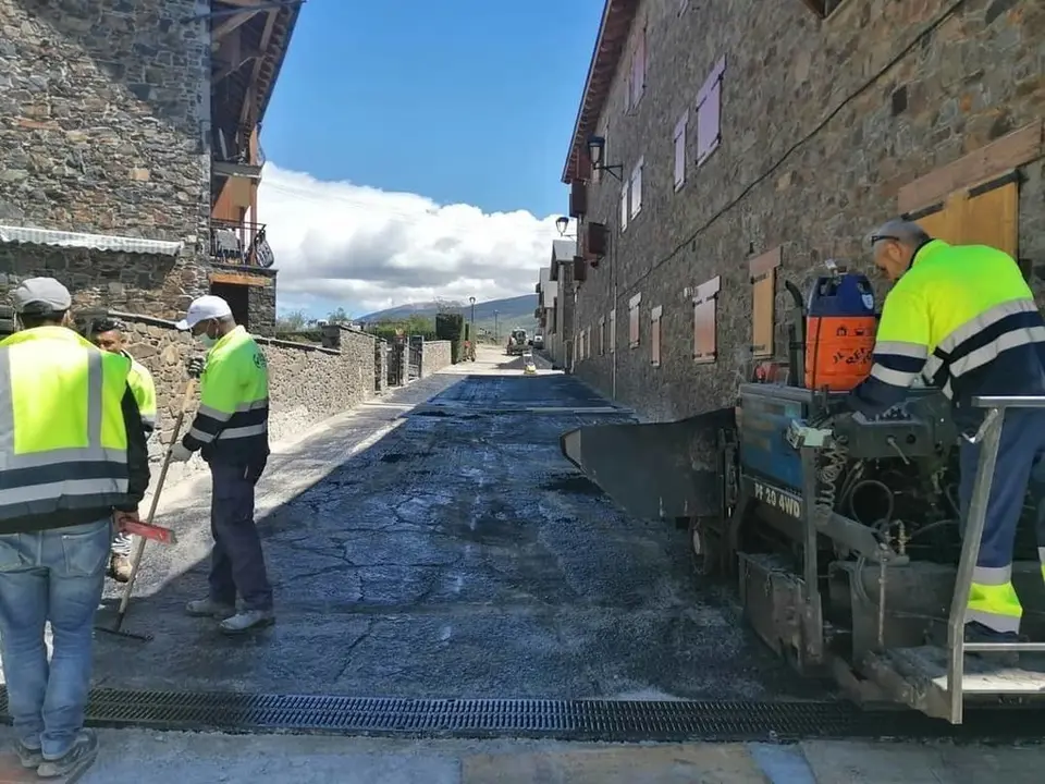 CARRER OCEJA DE VILALLOBENT 1