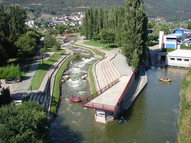 Parc del segre gerent 1