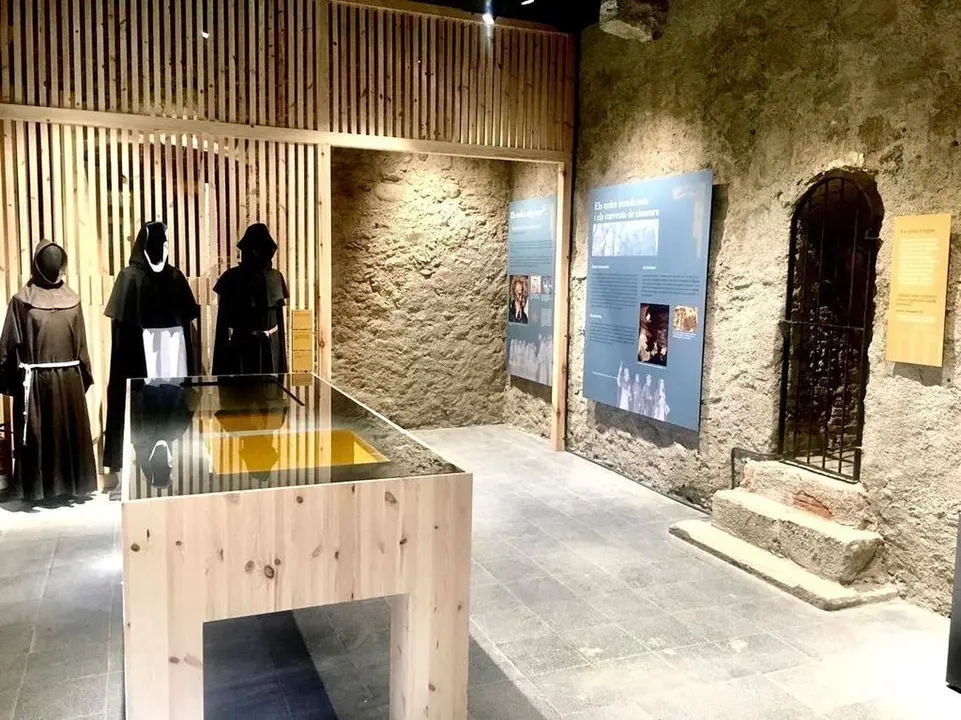 Conventus Puigcerd&agrave; 1