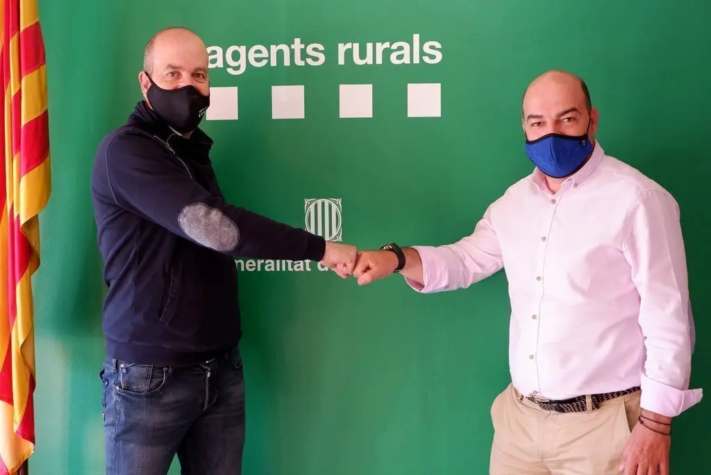 FEEC i Agents Rurals 1