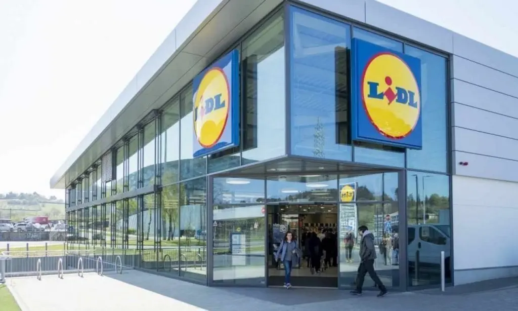 Lidl