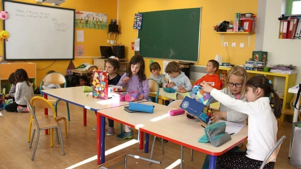 Escola Sallagosa