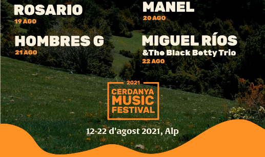 Cerdanya Festival