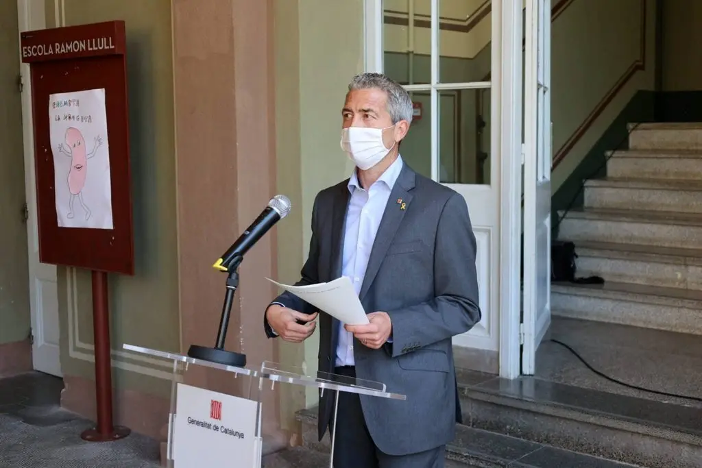 Josep Gonz&agrave;lez-Cambray