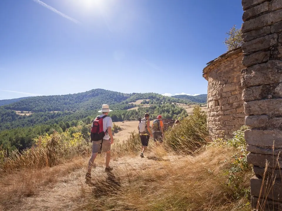 Festival Camina Pirineus