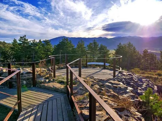 Descobrir Ll&iacute;via
