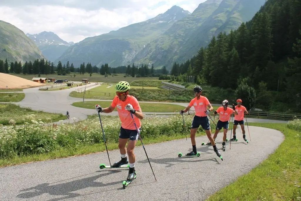 rollerski 3
