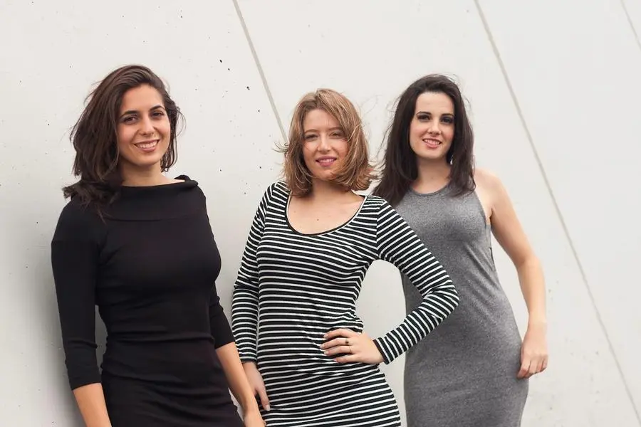 Les Fugitives teatre