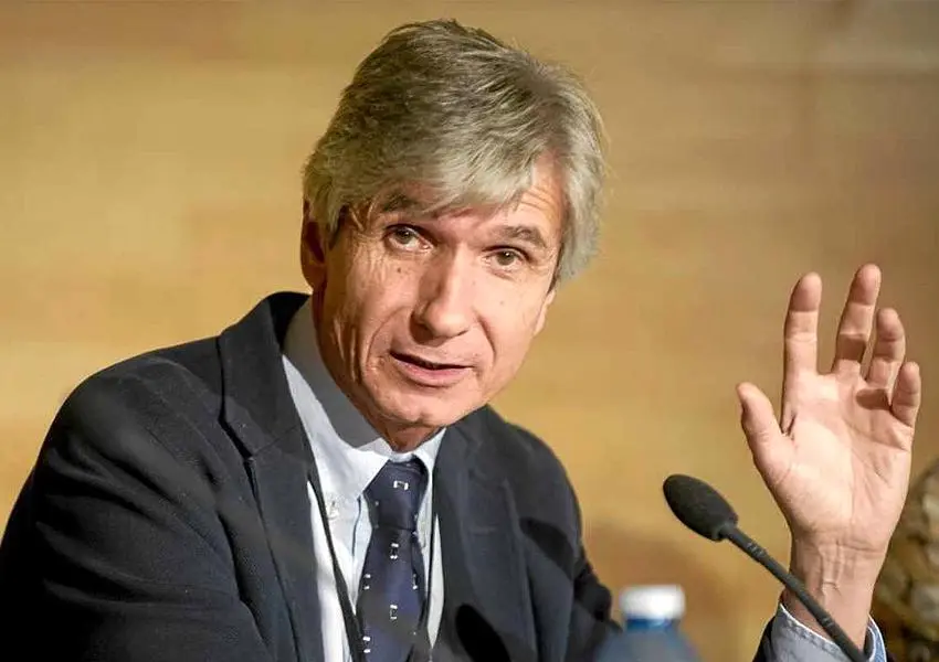 Josep Maria Argimon