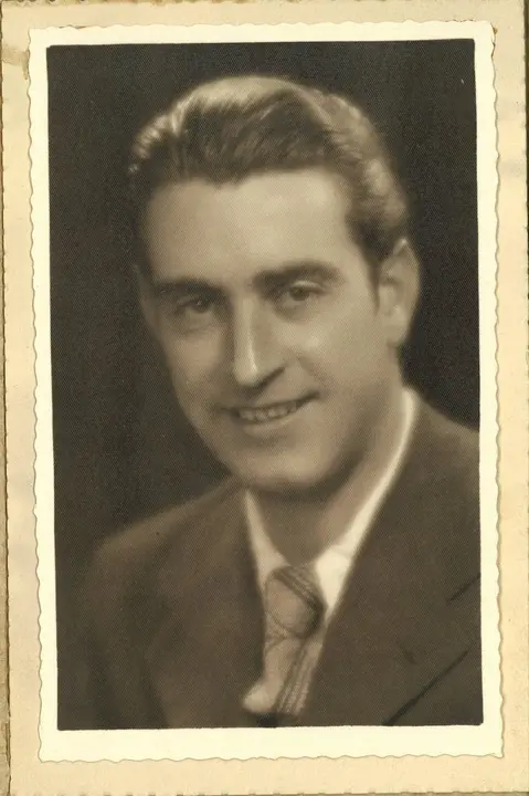 Felip Jaumot