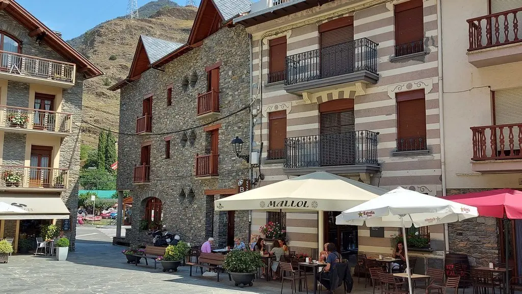 Llavors&iacute; pla&ccedil;a Santa Anna