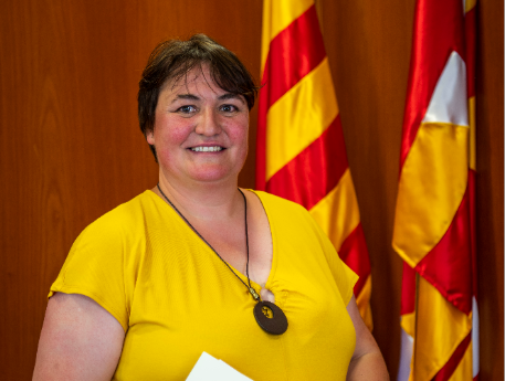 Roser Bombard&oacute; presidenta CCC