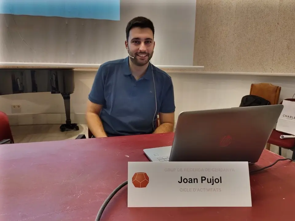 Joan-Pujol