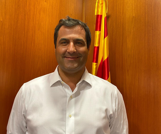 Isidre Chia nou president Consell Comarcal Cerdanya