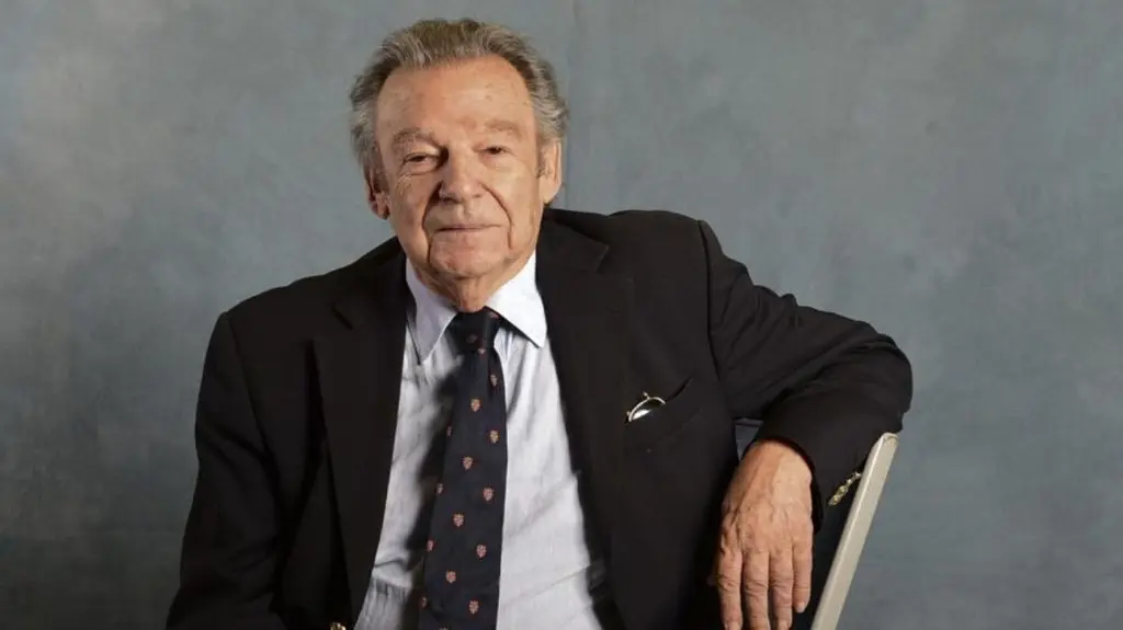 Lluís Racionero