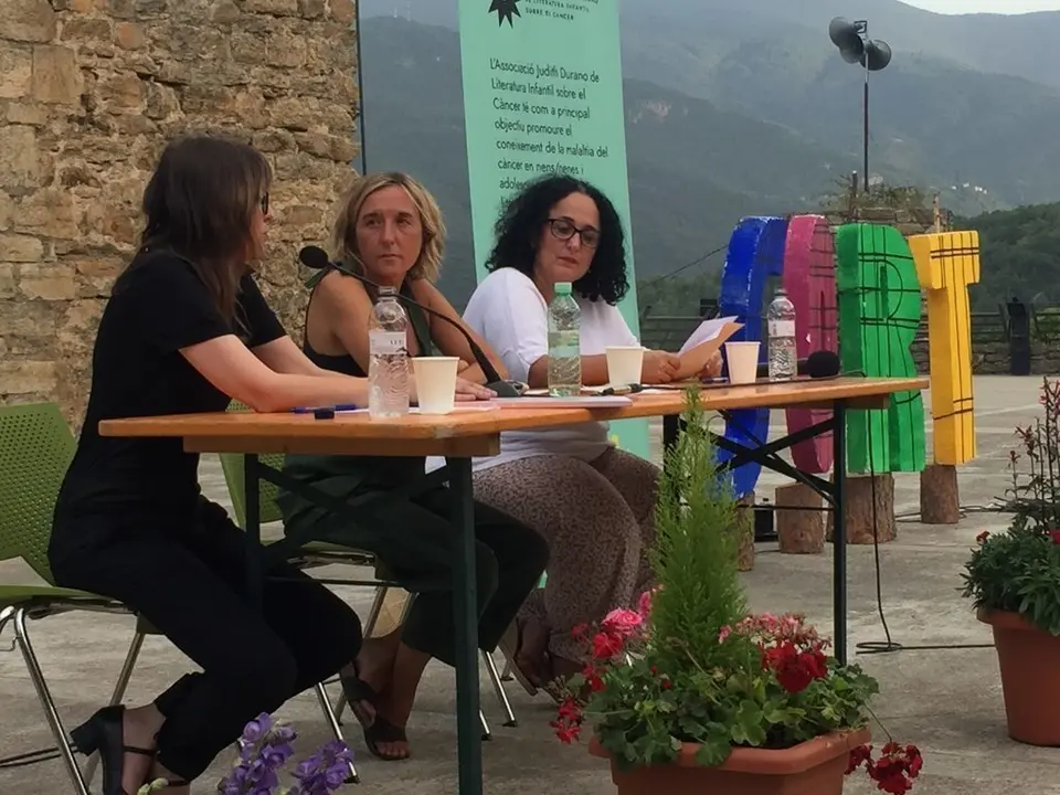 Associaci&oacute; Judit Durango Sort