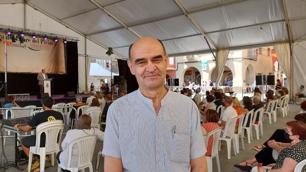 Isidre Domenjó Premi Periodisme 2