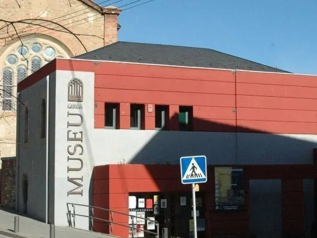 Museu Cerd&agrave; de Puigcerd&agrave;