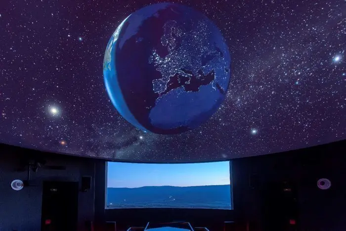 Parc Astronòmic Monsec