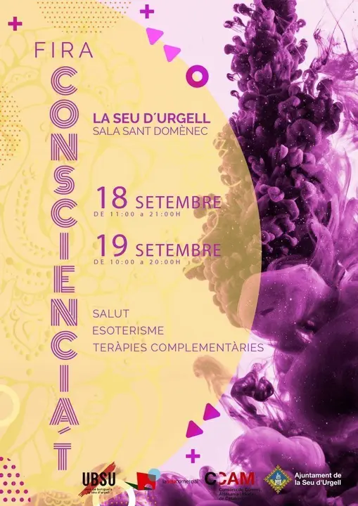 CONSCIENCIA'T