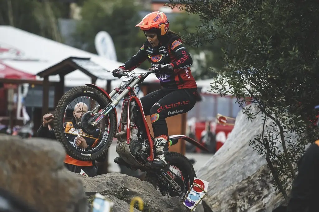Laia Sanz