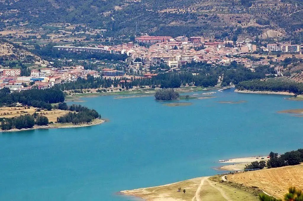 La Pobla de Segur turisme 2